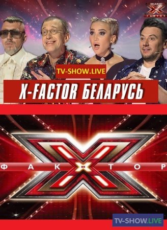 Х-Фактор Беларусь / ФАКТОР.BY 3 сезон 15 выпуск Суперфинал