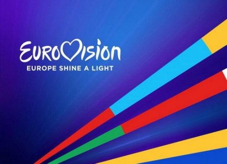«Евровидение-2020». Европа зажигает свет - Шоу Europe Shine A Light