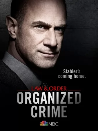 Закон и порядок: Организованная преступность 1-3 сезон