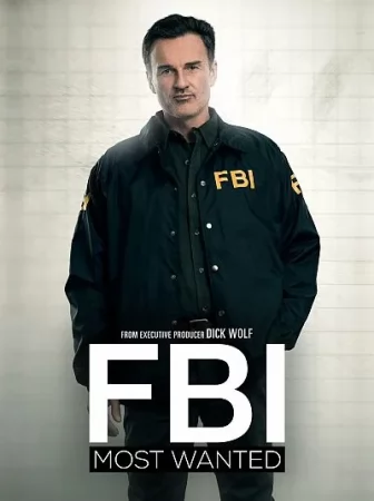 ФБР: Самые разыскиваемые 1-3 сезон