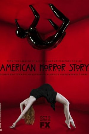 Американская история ужасов 1-10 сезон