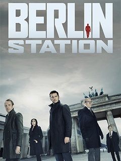 Берлинская резидентура 1-3 сезон