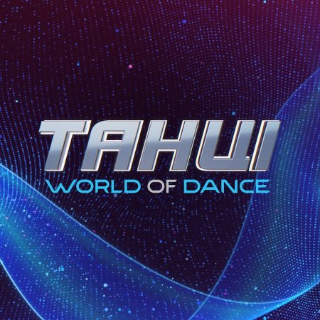 Танцы. World of Dance на СТБ 3 выпуск
