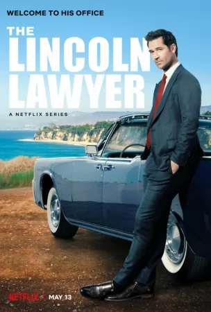 Линкольн для адвоката 1 сезон