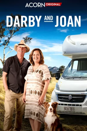 Дарби и Джоан 1 сезон