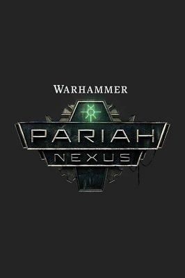 Warhammer 40,000: Пария Нексус 1 сезон