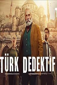 Турецкий детектив 1 сезон