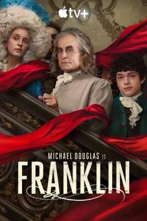 Франклин 1 сезон